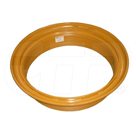 Aic Replacement Parts Flange As. Fits Caterpillar Models 2087472